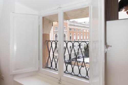 Appartamento Campo Marzio Lusso, Rome (photo 10)