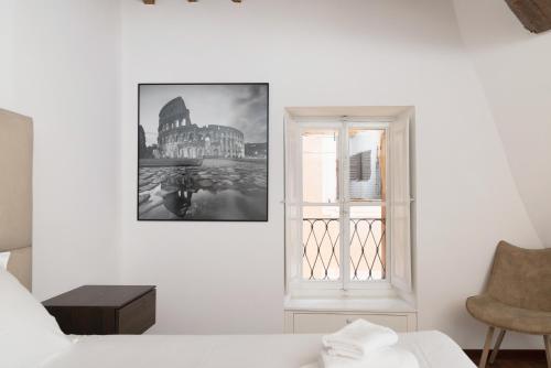 Appartamento Campo Marzio Lusso, Rome (photo 3)