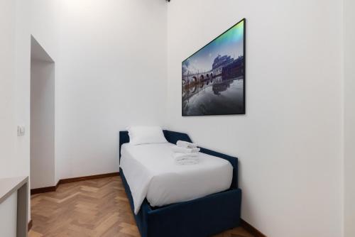 Appartamento Campo Marzio Lusso, Rome (photo 5)