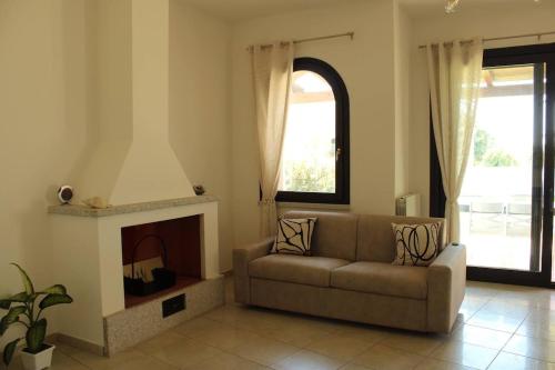 Villa Marea in Caragol