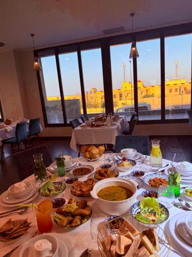 Hotel Falcon Thalassa Resort & SPA in Ain El Turk