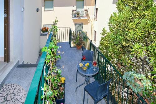 Gargar home Sorrento