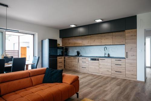 Létesítmények, Holiday Home Kamence in Podcetrtek