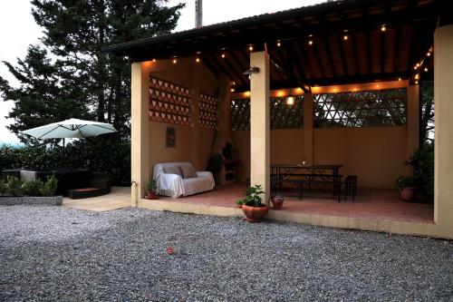 Faciliteiten, Tognazzi Casa Vacanze - Appartamento Due Archi in San Benedetto