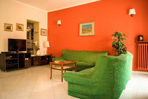 La Casa Di Rosa 4