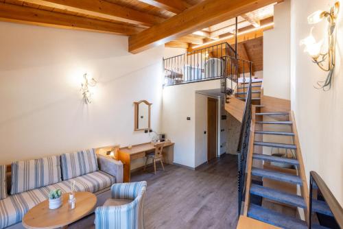 Suite, familiare, junior