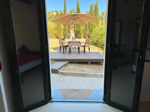 Habitacion Oliva · Olvera