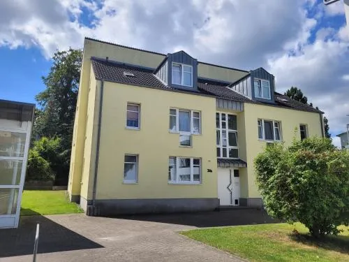 Zinnowitz, Dünenstr 36 WE 12 in Zinnowitz, Deutschland
