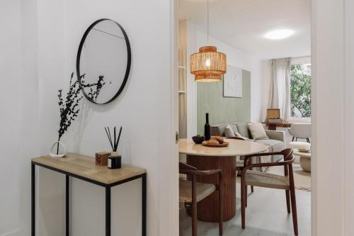 Drago - 3 bedrooms and balcony in Les Corts, Barcelone (photo 6)