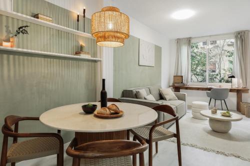 Drago - 3 bedrooms and balcony in Les Corts, Barcelone (photo 7)