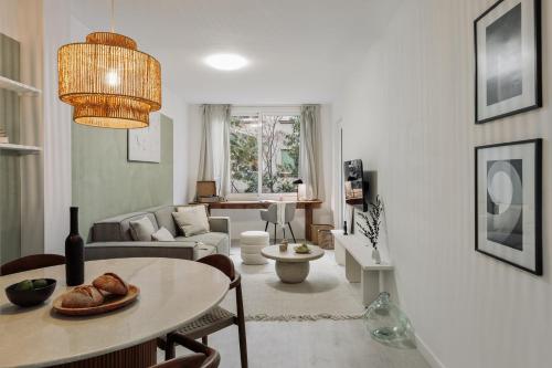 Drago - 3 bedrooms and balcony in Les Corts, Barcelone (photo 8)