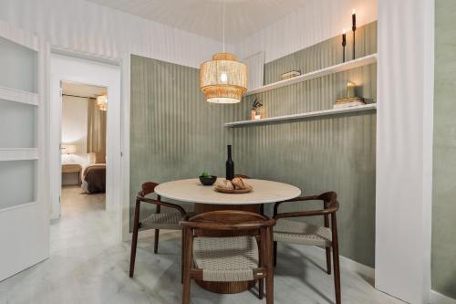 Drago - 3 bedrooms and balcony in Les Corts, Barcelone (photo 10)