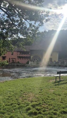 Gite pres de Giverny in Gasny