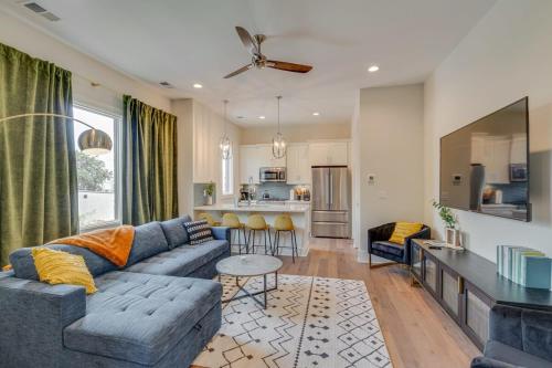 Luxurious Twin Homes in Germantown