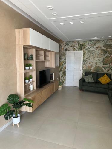 Iekārtas, Profumi di Sicilia House in Villaggio Mosè