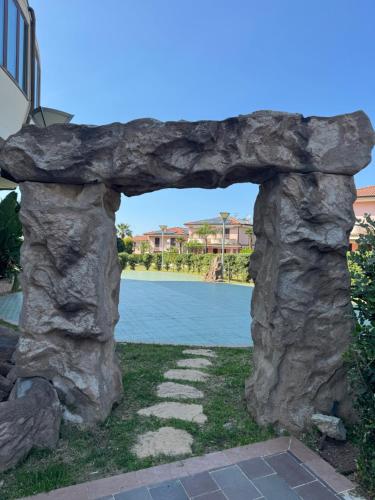 . Syfar Palace Hotel
