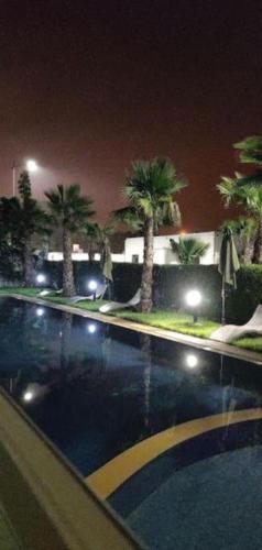 Appartement de luxe à Heaven Beach Sidi Rahal (Appartement de luxe a Heaven Beach Sidi Rahal) in סידי רחאל