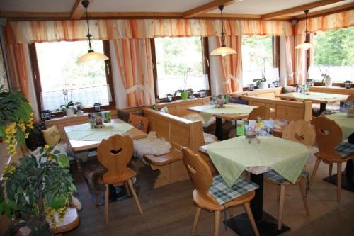 Restaurant, Berghaus Außergschloß in Other