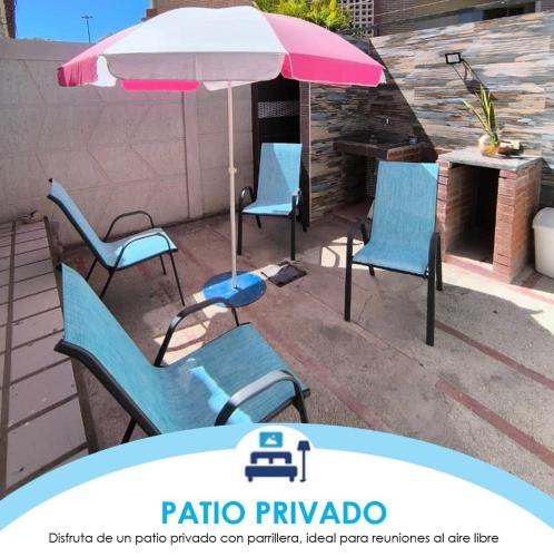 Town House in Pampatar sector Playa el Angel in Margarita Island