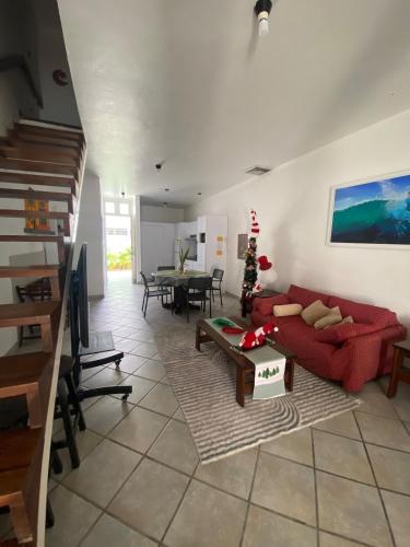 Town House in Pampatar sector Playa el Angel in Margarita Island