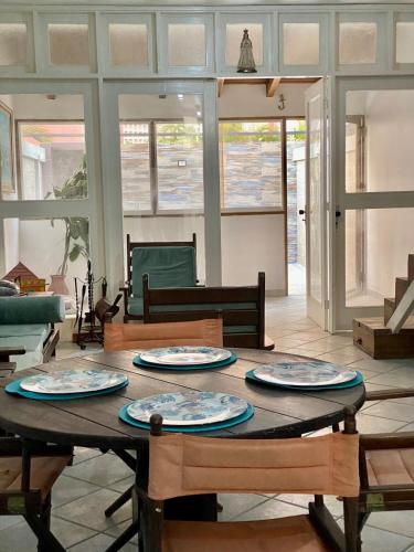 Town House in Pampatar sector Playa el Angel in Margarita Island