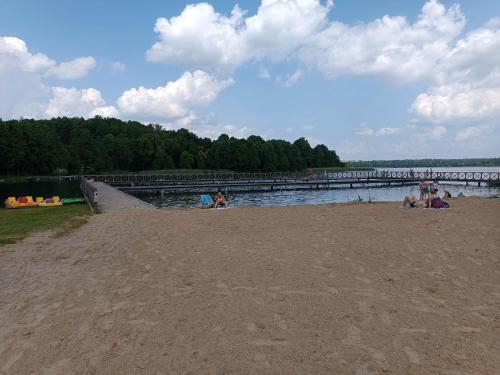 Apartament Mazury