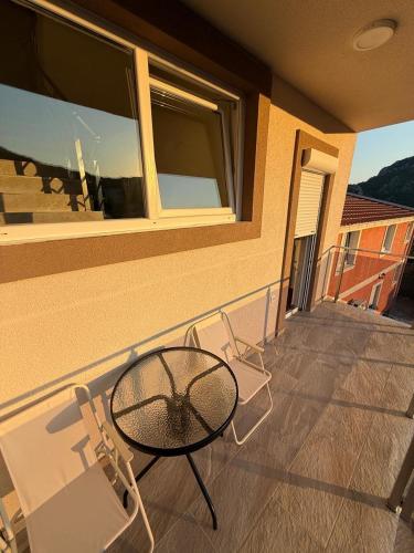 NOVO 4S Apartmani in Zgrade