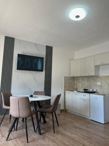 NOVO 4S Apartmani in Zgrade