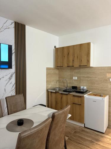 NOVO 4S Apartmani in Zgrade