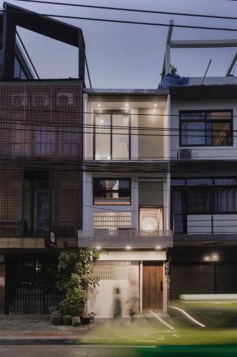 LumiLoft, Bangkok