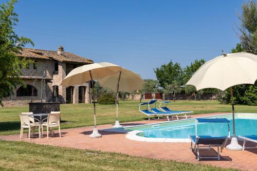 Villa Assisi by PosarelliVillas - image 2