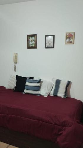 One-Bedroom Apartment image 10