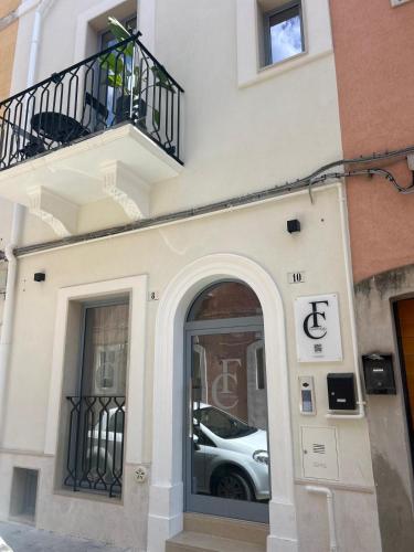 المنظر الخارجي, CastelFidardo Dimore - MONOPOLI in Monopoli City Centre