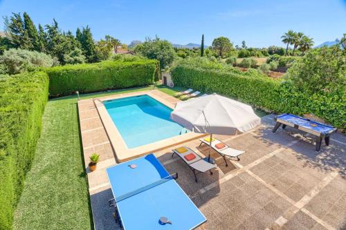 Villa Can Pinto by Villa Plus - image 3