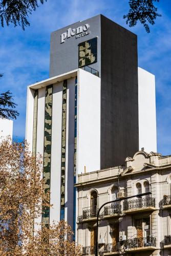 Pleno Madero, Buenos Aires (fotografie 4)