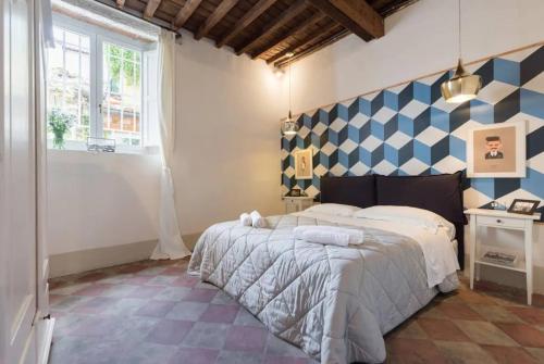 Keys of Italy -F3-Santa Croce one bedroom flat, Firenze