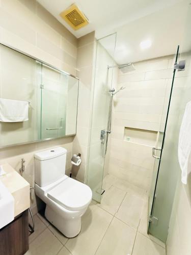 Exclusive Suites At RAMAD KLCC - image 12