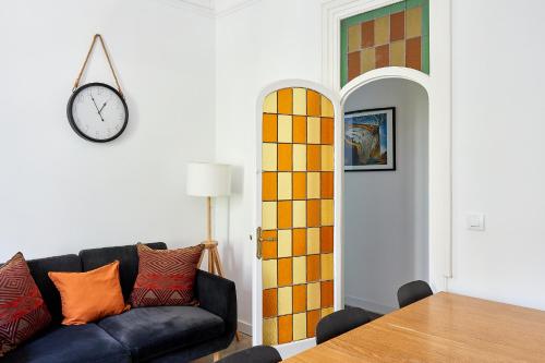 Key Barcelona HOUSING (Carrer Girona) 2
