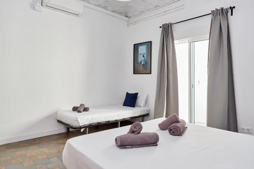 Key Barcelona HOUSING (Carrer Girona) 5