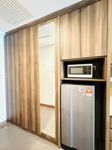 Exclusive Suites At RAMAD KLCC - image 6