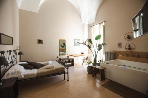 4 Balconi rooms-Boutique B&B – Lecce, OK