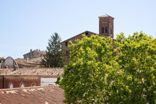 Casa Usignolo in Center Town - image 2