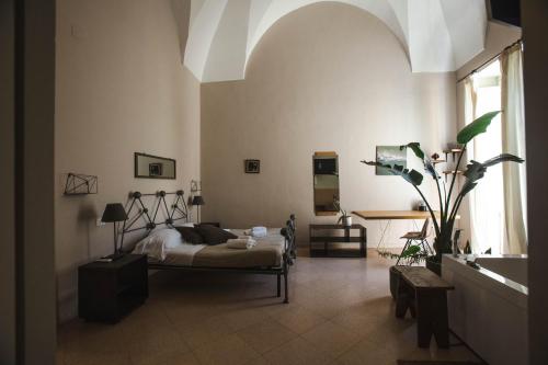 4 Balconi rooms-Boutique B&B – Lecce, OK