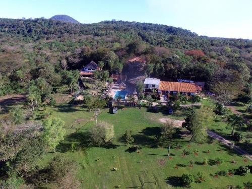 Resort Sport in Villarrica