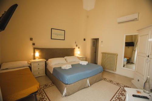 4 Balconi rooms-Boutique B&B – Lecce, OK