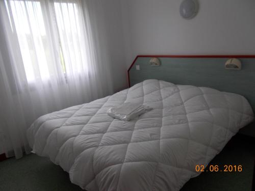 Le Mondarrain Residence locative a Souraide