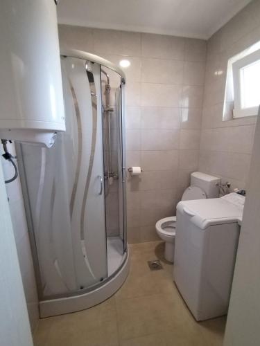 Garsonjere Bijoss in Klisa