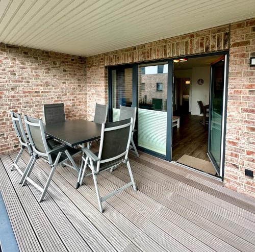 2304 - Strandwiese in Dahme