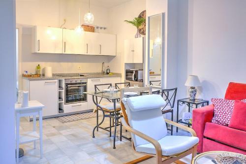 Apartamento Triana Sanz, Sevilla (foto 2)