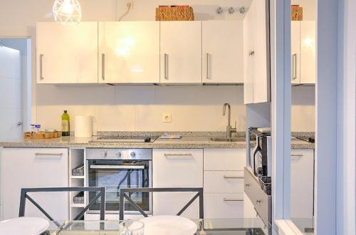 Apartamento Triana Sanz, Sevilla (foto 3)